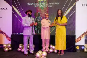 Blog 1 CEOs Network Africa Award for Technology and Innovation