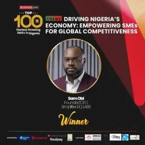 Blog 2 Top SMEs in Nigeria