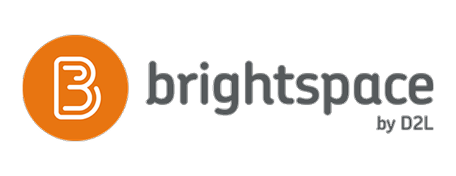 Trusted Assessment Infrastructure 14 BrightSpace